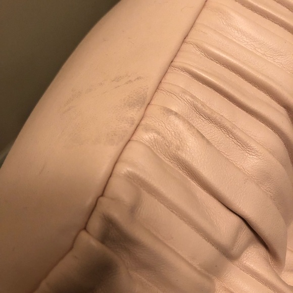 Jessica Simpson Blush Purse - Picture 15 of 16